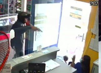ESPECIAL / ¡CDMX en manos de criminales!