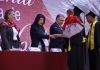 Se Tendrá la Máxima Cobertura Educativa en la Historia del País con Sheinbaum, Asegura Mariela Gutiérrez