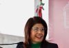 Conmina Mariela Gutiérrez a las Mujeres a Autoexplorarse para Prevenir Alguna Enfermedad