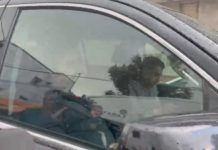 Gonzalo López Beltrán, hijo de AMLO, visita a Sheinbaum en su casa de transición en Cdmx