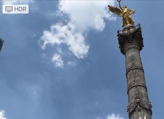 “Preparada para gobernar contra corriente en Cuauhtémoc”; Alessandra Rojo de la Vega
