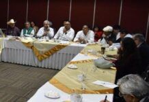 ESPECIAL / Campesinos exigen diálogo