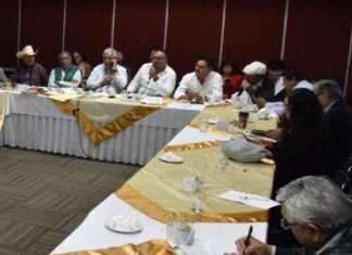 ESPECIAL / Campesinos exigen diálogo