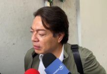 Sheinbaum definirá proceso de renovación de dirigencia en Morena: Mario Delgado