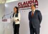 Sheinbaum nombra a Lázaro Cárdenas Batel como su coordinador de Oficina
