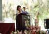 Desde el Senado de la República se impulsarán y enriquecerán las propuestas de Sheinbaum en materia de educación: Mariela Gutiérrez