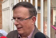 T-MEC no se renegociará, ha sido un instrumento exitoso: Ebrard