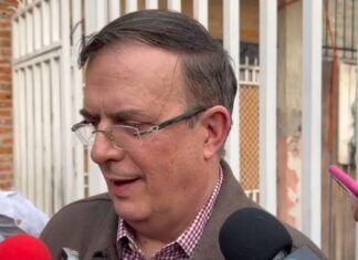 T-MEC no se renegociará, ha sido un instrumento exitoso: Ebrard