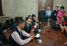 Poder Público / Difícil ofertar a Morelia ante inseguridad al interior del estado