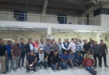 Visión Laboral / Férrea lucha para defender a los trabajadores de aviación
