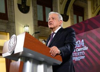 López Obrador pide a Batres atender asesinato de perros en Xochimilco