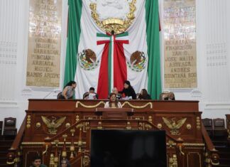 Pide Alcaldesa de Tecámac Impulsar Políticas Públicas para el Cuidado del Medio Ambiente