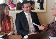 Artículo / ¡Justicia carcomida!