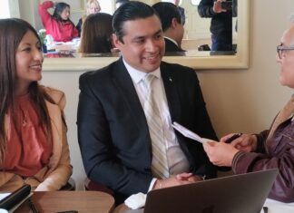 Artículo / ¡Justicia carcomida!