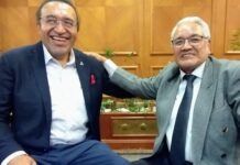 Artículo / ¡Dan Voto de Confianza!