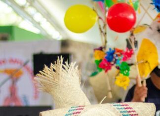 Esténtor Político / Cultura y tradiciones como muestra de identidad de clase