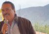 Poder Público / Contento, pero no satisfecho: Jaime Hinojosa.