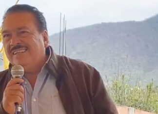 Poder Público / Contento, pero no satisfecho: Jaime Hinojosa.