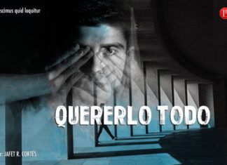 Quererlo todo