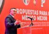 Poder Público / Octavio Ocampo, igual que Alito quiere alargar su estancia en la presidencia