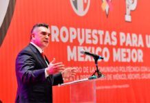 Poder Público / Octavio Ocampo, igual que Alito quiere alargar su estancia en la presidencia