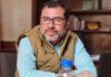Poder Público / Carlos Oseguera, resultó «balín» más inepto que Ortega Reyes