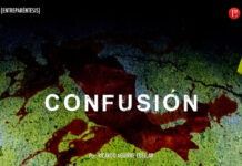 Confusión