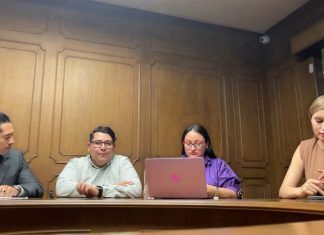 Abogados y especialistas en perspectiva de género inician análisis para transformar sistema judicial