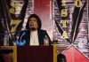La Educación Será Parte Fundamental de la Agenda Legislativa del Senado: Mariela Gutiérrez