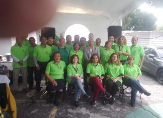 Visión Laboral / Cambio sindical, fin a «cacicazgos»