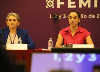 Equidad, compromiso cumplido de México mediante 25 programas de cooperación internacional, exclusivos para mujeres: AMEXCID-SRE