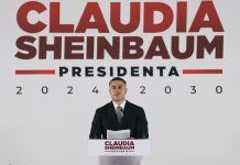 Combate a la delincuencia no será con mano dura, sino de manera eficaz: Harfuch