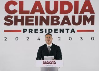 Combate a la delincuencia no será con mano dura, sino de manera eficaz: Harfuch