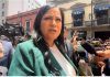 Combatir la pobreza y la desigualdad, principal tarea de la secretaría del Bienestar: Ariadna Montiel