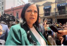 Combatir la pobreza y la desigualdad, principal tarea de la secretaría del Bienestar: Ariadna Montiel
