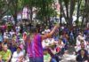 Discuten en Azcapotzalco Reforma al Poder Judicial