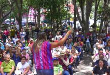 Discuten en Azcapotzalco Reforma al Poder Judicial
