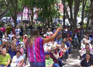 Discuten en Azcapotzalco Reforma al Poder Judicial