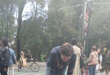 Exige Carbia Gutiérrez reapertura de Parque Canino Gandhi