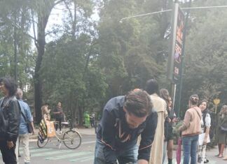 Exige Carbia Gutiérrez reapertura de Parque Canino Gandhi