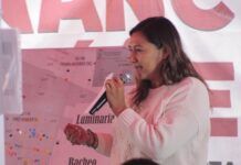 Nancy Núñez inicia Asambleas de Diagnóstico en Azcapotzalco