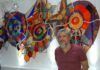 Impulsa Gaviño a jóvenes artistas