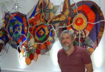Impulsa Gaviño a jóvenes artistas