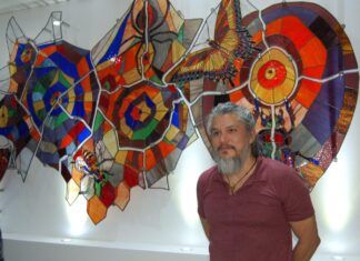 Impulsa Gaviño a jóvenes artistas