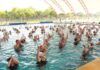 Movido fin de Semana en Tecámac con Diversas Actividades Deportivas