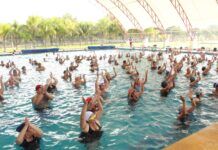 Movido fin de Semana en Tecámac con Diversas Actividades Deportivas
