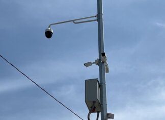 Instala Gobierno de Tecámac 200 Cámaras de Vigilancia más; se Contará con 382 en Total