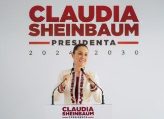 Mujeres indígenas de 60 a 64 años las primeras en recibir nuevo programa social: Sheinbaum