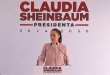 60 mil mdp para universalizar apoyos a mujeres y niños en edad escolar:Sheinbaum