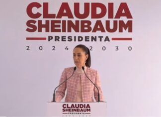 60 mil mdp para universalizar apoyos a mujeres y niños en edad escolar:Sheinbaum